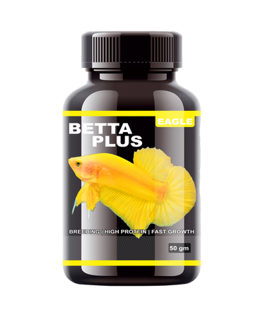 Horizone Eagle Betta Plus - 100ml